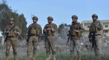 لا مساعدات أو استثمارات خارجية للبنان قبل حدوث هذه القضية (الأنباء الإلكترونية)
