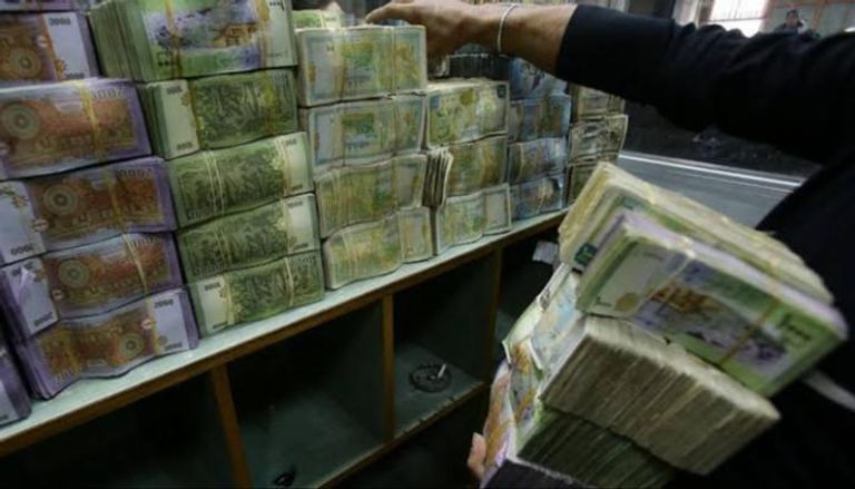 ألف ليرة سورية - أرشيفية 