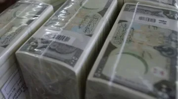 سعر الدولار في سوريا اليوم، الأحد 8 يونيو 2025.. مستجدات تعزز الليرة