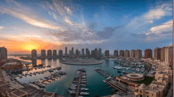 الأرصاد: حرارة مرتفعة نهاراً على الساحل مع وصول درجات الحرارة إلى 38 مئوية