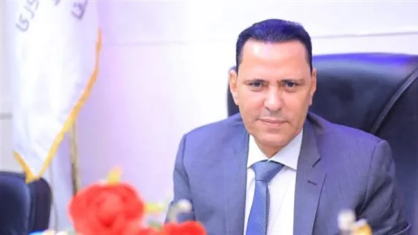 أمين الحزب الجمهوري بأسيوط: نعمل وفق رؤية تدعم المواطن بشكل أساسي أمين الحزب الجمهوري بأسيوط: نعمل وفق رؤية تدعم المواطن بشكل أساسي