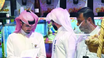 البلدية: تعزيز جهود الرقابة على المواد الغذائية خلال المناسبات