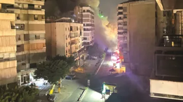 إسرائيل تزيد من ضغوطها على لبنان