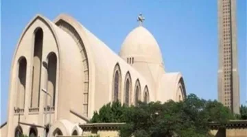 الكنيسة القبطية تحتفل بعيد الخمسين 2025: أسرار “السجدات الثلاث” وبدء صوم الرسل