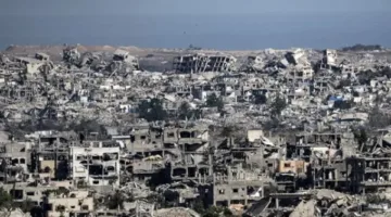 مصادر طبية فلسطينية: 4 قتلى و70 جريحًا جراء إطلاق نار من قوات الاحتلال في غزة