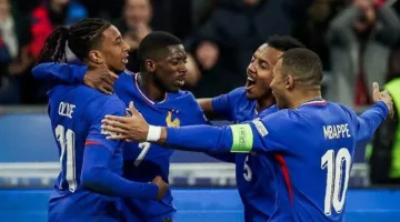 فرنسا تقلق من مفاجآت ألمانيا في مواجهة تحديد المركز الثالث بدوري الأمم الأوروبية