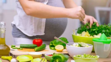 مغذٍ أساسي أثناء الحمل.. إهماله يرتبط بإنجاب أطفال بخصائص جنسية غير واضحة.