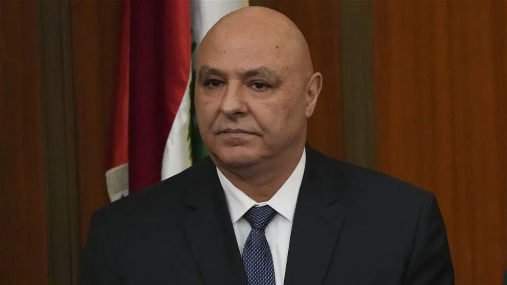 الرئيس عون: لا يمكن لأي شيء intimidate القضاء في لبنان الرئيس عون: لا يمكن لأي شيء intimidate القضاء في لبنان