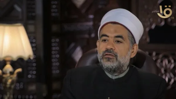 أسباب تسمية أيام التشريق: توضيحات من أمين الفتوى في دار الإفتاء أسباب تسمية أيام التشريق: توضيحات من أمين الفتوى في دار الإفتاء