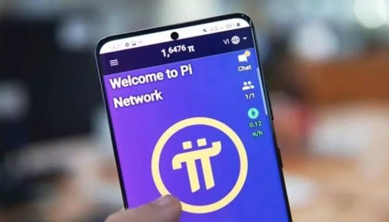 سعر عملة Pi Network مقابل الدولار اليوم الأحد 8 يونيو 2025 سعر عملة Pi Network مقابل الدولار اليوم الأحد 8 يونيو 2025