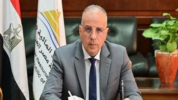 وزير الري يُشدد على ضرورة متابعة أوضاع المصارف الزراعية ومحطات المياه في جميع المحافظات. وزير الري يُشدد على ضرورة متابعة أوضاع المصارف الزراعية ومحطات المياه في جميع المحافظات.