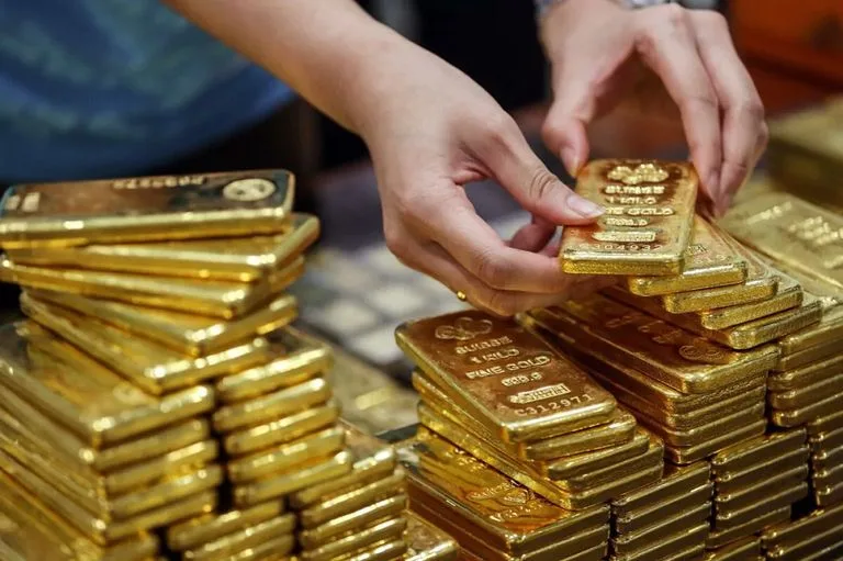 أسعار الذهب في الأردن اليوم، الأحد 8 يونيو 2025: استقرار المعدن النفيس أسعار الذهب في الأردن اليوم، الأحد 8 يونيو 2025: استقرار المعدن النفيس