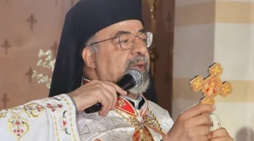 بطريرك الأقباط الكاثوليك يقود قداساً بمناسبة يوبيل الرجاء لخدمة التعليم المسيحي في القاهرة