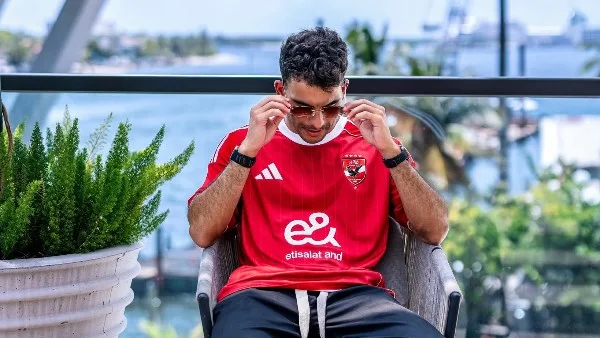 150 مليون جنيه أرباح للأهلي بعد صفقة زيزو: التفاصيل الكاملة 150 مليون جنيه أرباح للأهلي بعد صفقة زيزو: التفاصيل الكاملة