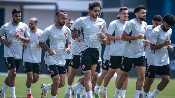 ممنوع المغادرة: قرار حاسم من إدارة الأهلي قبل بداية كأس العالم للأندية ممنوع المغادرة: قرار حاسم من إدارة الأهلي قبل بداية كأس العالم للأندية