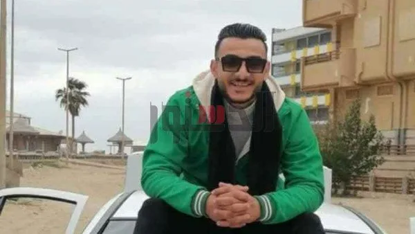 مقتل شاب نتيجة طعنات خلال مشاجرة في المحلة الكبرى مقتل شاب نتيجة طعنات خلال مشاجرة في المحلة الكبرى