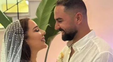 راقص “هيب هوب” انطلق عبر يوتيوب.. من هو أحمد شامل زوج أسما شريف منير؟
