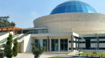 مدير متحف الطفل: نقدم فعاليات عائلية تمزج بين التسلية والمعرفة العلمية