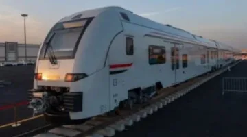مسار لوجيستي وتنموي: أبرز المعلومات حول الخط الثاني من شبكة القطار السريع