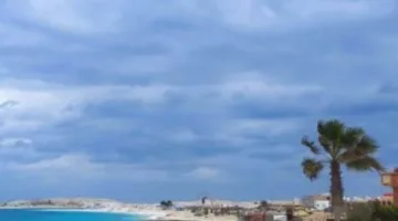 توقعات الطقس ليوم الأحد 8 يونيو 2025: أجواء حارة ودرجة الحرارة القصوى في القاهرة تصل إلى 36 درجة