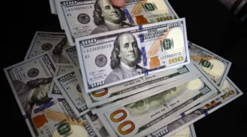 تحديث جديد: سعر الدولار مقابل الجنيه اليوم في البنوك