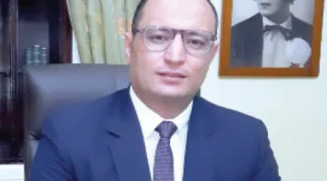 الدير في محمية «سانت كاترين»: قدسية دينية استثنائية وعقد دائم لا يمس.