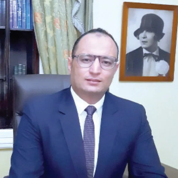 الدير في محمية «سانت كاترين»: قدسية دينية استثنائية وعقد دائم لا يمس. الدير في محمية «سانت كاترين»: قدسية دينية استثنائية وعقد دائم لا يمس.