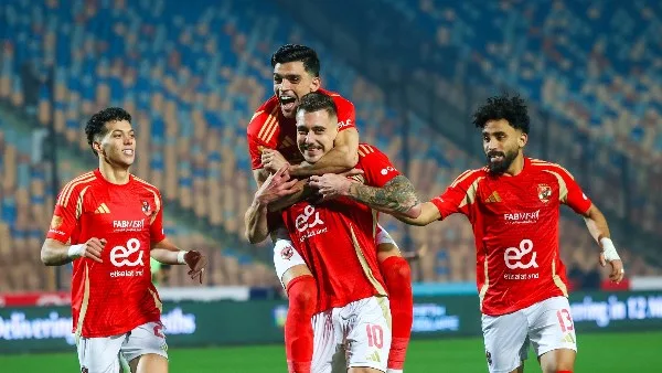 التشكيلة المحتملة للأهلي أمام باتشوكا ومبارياته بأسبوع معسكر ميامي.. البديل لإمام عاشور التشكيلة المحتملة للأهلي أمام باتشوكا ومبارياته بأسبوع معسكر ميامي.. البديل لإمام عاشور
