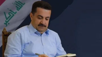 رئيس الوزراء العراقي يؤكد سلامة الحجاج في السعودية رغم ارتفاع درجات الحرارة