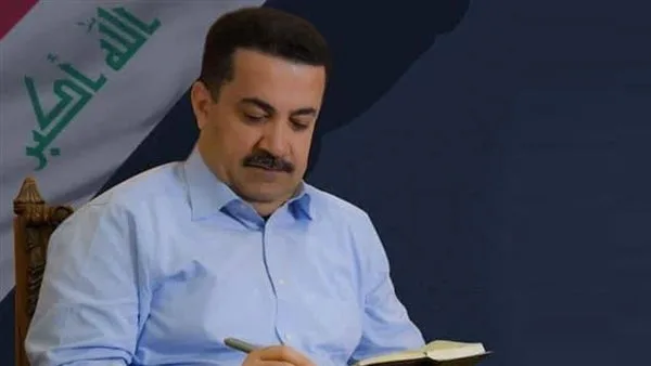 رئيس الوزراء العراقي يؤكد سلامة الحجاج في السعودية رغم ارتفاع درجات الحرارة رئيس الوزراء العراقي يؤكد سلامة الحجاج في السعودية رغم ارتفاع درجات الحرارة