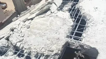 الإسكان: مواصلة الحملات اليومية خلال عطلة عيد الأضحى لإزالة المخالفات في مدينة القاهرة الجديدة