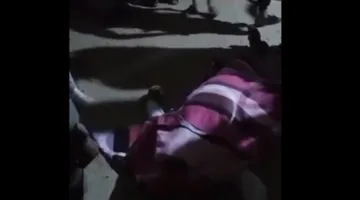 اغتيال مسؤول عراقي في سوريا