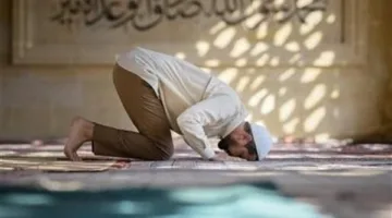 مواعيد الصلاة في محافظة الإسكندرية يوم الأحد 8 يونيو