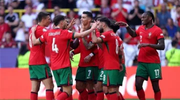 جدول مباريات الأحد 8 يونيو 2025 والقنوات الناقلة | البرتغال تواجه إسبانيا.. والأهلي يلتقي باتشوكا