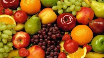 أسعار الفواكه والخضروات ليوم الأحد 8 يونيو 2025