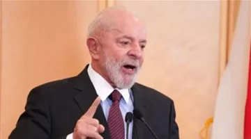 «بمؤازرة الأمم المتحدة».. ما هو مضمون الاقتراح الذي طرحه الرئيس البرازيلي لإنهاء الحرب في أوكرانيا؟