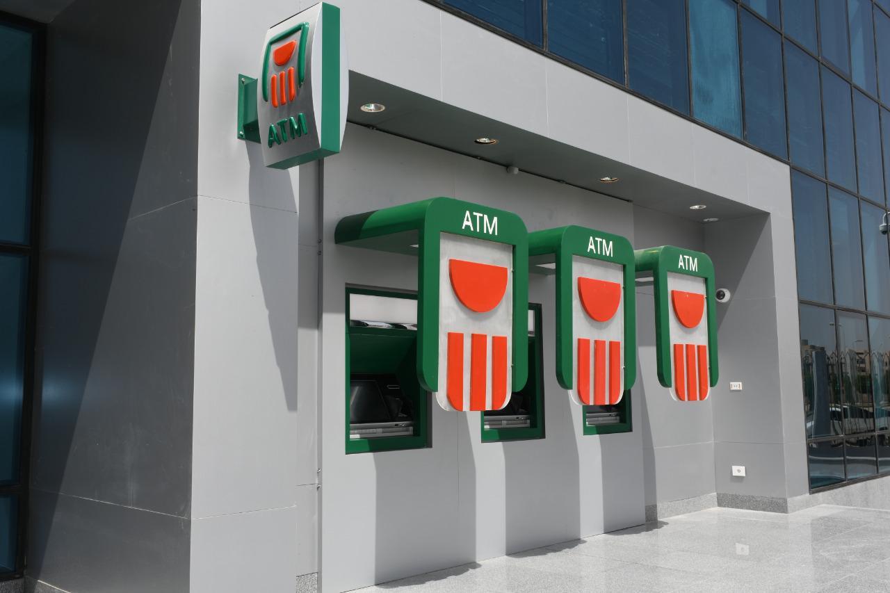أخطاء استخدام ماكينة ATM حال السحب أو الإيداع أو الاستعلام