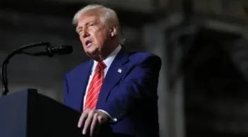عاجل.. ترامب يعلن عدم نيته تحسين علاقته مع إيلون ماسك