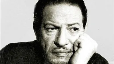 ضحكنا وبكينا في صمت: ذكرى رحيل نجيب الريحاني، الفيلسوف المضحك المتألم وأسباب معاناته. ضحكنا وبكينا في صمت: ذكرى رحيل نجيب الريحاني، الفيلسوف المضحك المتألم وأسباب معاناته.