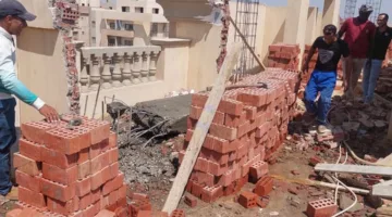 الإسكان: مواصلة الحملات اليومية خلال عطلة عيد الأضحى لإزالة المخالفات في مدينة القاهرة الجديدة
