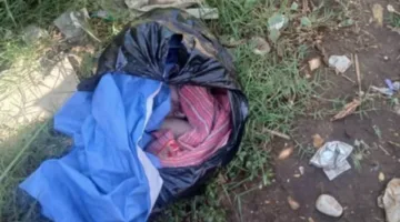 عاجل.. العثور على جثة طفلة رضيعة بلا هوية في قنا.. إليكم التفاصيل