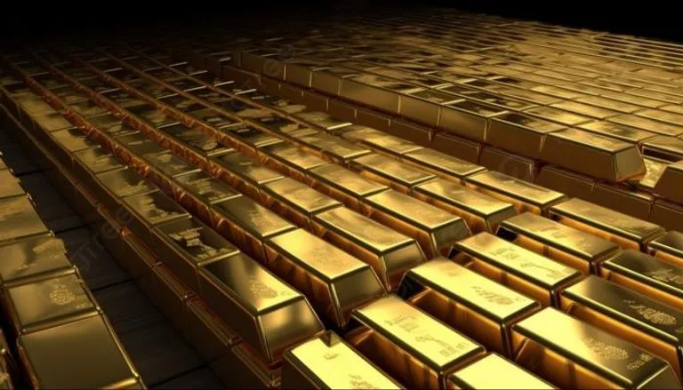 أسعار الذهب في السعودية ليوم الأحد 8 يونيو 2025: استقرار التداولات أسعار الذهب في السعودية ليوم الأحد 8 يونيو 2025: استقرار التداولات