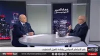 الخشت: الانتقال من التطرف إلى التسامح قابل للتحقق من خلال مراجعة فكرية بشروط معينة الخشت: الانتقال من التطرف إلى التسامح قابل للتحقق من خلال مراجعة فكرية بشروط معينة