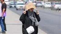 زيادة درجات الحرارة ونشاط الرياح.. الأرصاد توضح تفاصيل حالة الطقس للأيام الستة القادمة زيادة درجات الحرارة ونشاط الرياح.. الأرصاد توضح تفاصيل حالة الطقس للأيام الستة القادمة