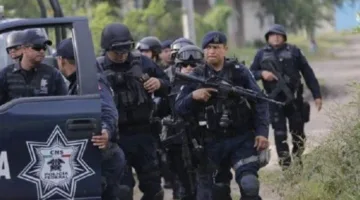 عاجل.. اعتقال مراهق في كولومبيا للاشتباه بمحاولته اغتيال المرشح الرئاسي ميجيل أوريبي