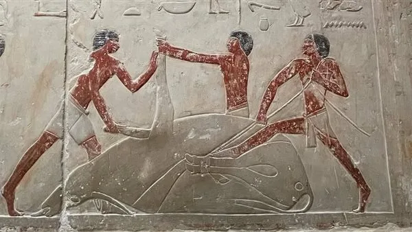 احتفال حب النيل: ما هي الأسرار والسمات في احتفالات الأعياد لدى المصريين القدماء؟