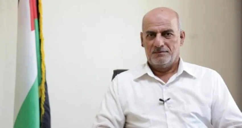 وزير الصحة الفلسطيني السابق يعبّر عن شكره للمملكة لاستضافة أسر الشهداء والأسرى لأداء فريضة الحج. وزير الصحة الفلسطيني السابق يعبّر عن شكره للمملكة لاستضافة أسر الشهداء والأسرى لأداء فريضة الحج.