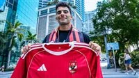 زيزو يكشف عن فحوى حديثه مع الخطيب قبل انضمامه للأهلي زيزو يكشف عن فحوى حديثه مع الخطيب قبل انضمامه للأهلي