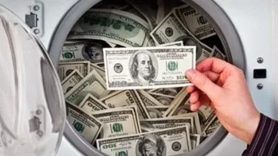 إلقاء القبض على شخصين قاما بغسل 50 مليون دولار إلقاء القبض على شخصين قاما بغسل 50 مليون دولار
