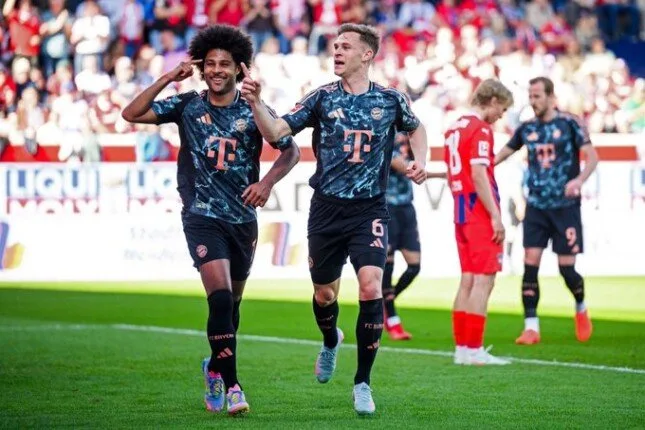 مواعيد لقاءات بايرن ميونخ في بطولة كأس العالم للأندية مواعيد لقاءات بايرن ميونخ في بطولة كأس العالم للأندية